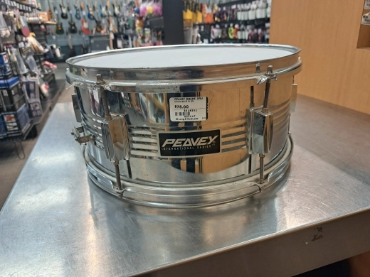 Peavey Snare Drum